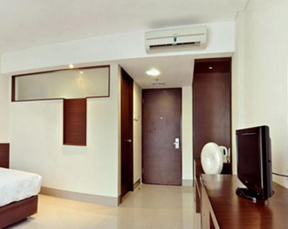 Bamboo Inn Hotel & Cafe Jacarta Quarto foto